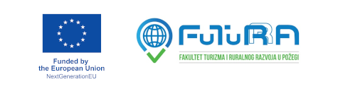 Financira Europska unija - NextGenerationEU | FUTURRA