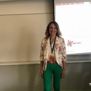 Doc. dr.sc. Verica Budimir