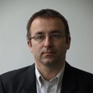Doc. dr.sc. Kristian Đokić