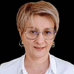 Doc. dr.sc. Svjetlana Letinić