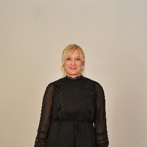 Dr.sc. Mirela Mezak Matijević