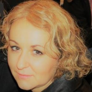 Doc. dr.sc. Katarina Potnik Galić